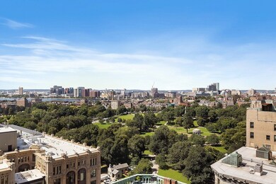 The Parker unit 2004, Boston, MA 02116 - photo 3