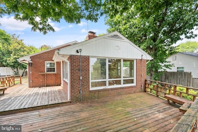 5730 N Kings Hwy, Alexandria, VA 22303 - photo 7