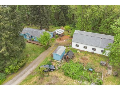 Drone View/UAV