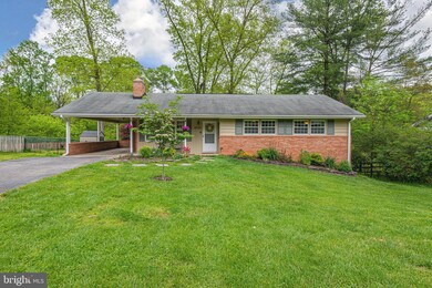 6705 Carlinda Ave, Columbia, MD 21046 - photo 4