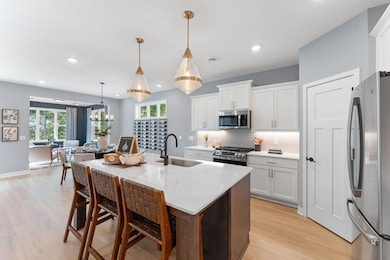 10598 Mississippi Dunes Trail S, Cottage Grove, MN 55016 - photo 3