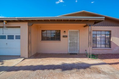 3703 Harrison Ave, El Paso, TX 79930 - photo 5