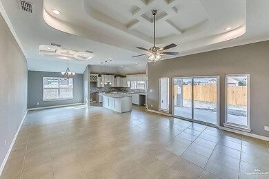 2109 Water Willow Dr, Weslaco, TX 78596 - photo 5