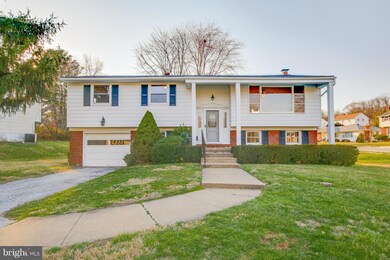 2130 Fountain Hill Dr, Lutherville Timonium, MD 21093 - photo 2