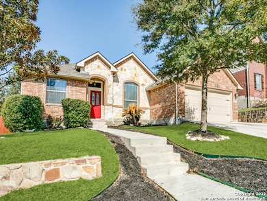 25722 Fan Flower, San Antonio, TX 78261 - photo 2