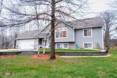 5480 Hidden Acres Ct., Holland, MI 49424