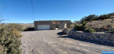 239 S Ridge Rd, Silver City, NM 88061 - photo 2