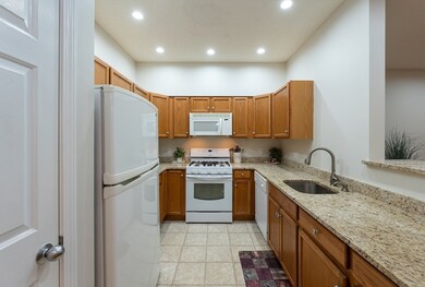 Spicket Commons unit 201, Methuen, MA 01844 - photo 2