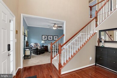 2305 Buoy Ct, Woodbridge, VA 22191 - photo 3