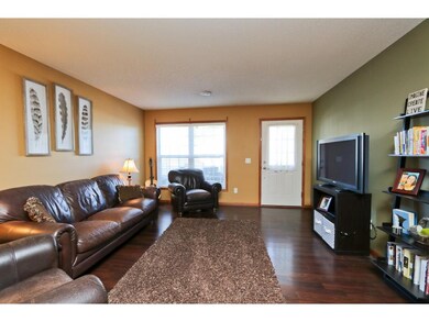 Open, cozy and inviting space. Monthly HOA even co