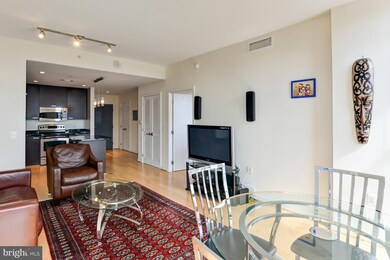 1010 Massachusetts Ave NW unit PH112, Washington, DC 20001 - photo 3