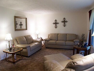 Living Room More of the Living room