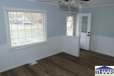 1904 S 30th St, Terre Haute, IN 47803 - photo 3