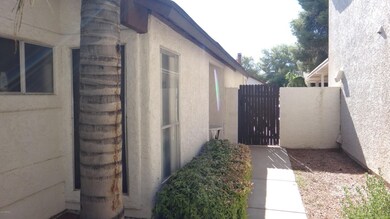 side entry