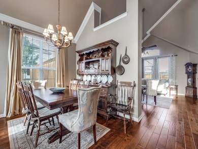 1605 San Carlos Dr, van Alstyne, TX 75495 - photo 7