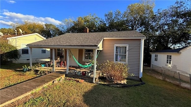 1074 Desota St SE, Gainesville, GA 30501 - photo 2