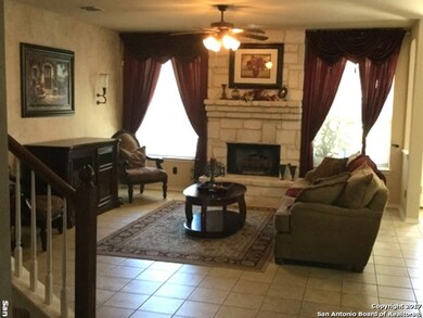 10210 Oak Saddle, San Antonio, TX 78254 - photo 5