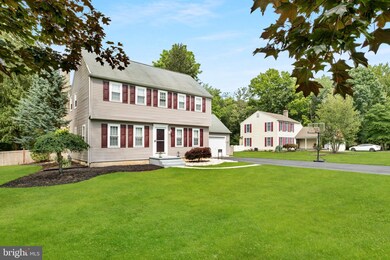 101 Pixie Moss Trail, Medford, NJ 08055 - photo 5