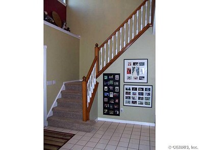 Foyer.