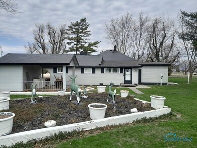 9814 Anderson St, Mark Center, OH 43536 - photo 4