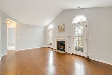 1267 Rhodes Ln unit 1307, Naperville, IL 60540 - photo 7