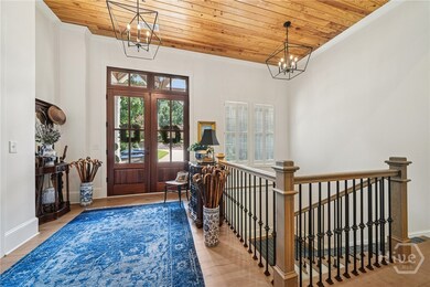 1041 Lake Pointe S, Greensboro, GA 30642 - photo 2