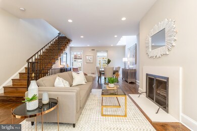 1758 Church St NW, Washington, DC 20036 - photo 3