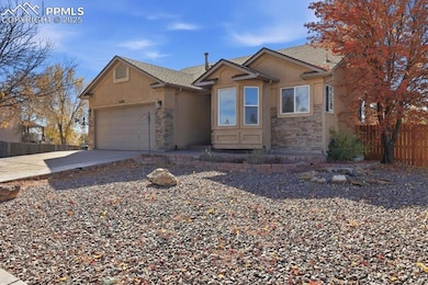 5370 Bradley Cir, Colorado Springs, CO 80911 - photo 4