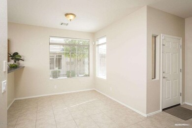 Dining Area & High-top bar