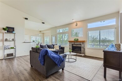 4439 S Andes Way, Aurora, CO 80015 - photo 2