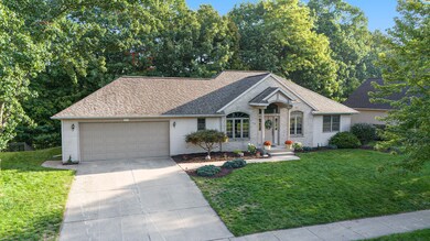 2343 Westwinde Dr NW, Grand Rapids, MI 49504 - photo 4
