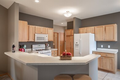 18 Blue Iris Way unit 18, Fitchburg, WI 53711 - photo 4