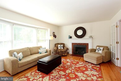 8524 Doter Dr, Alexandria, VA 22308 - photo 5