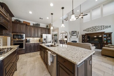 31415 Postwood Oaks Ct, Spring, TX 77386 - photo 6