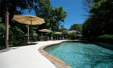 14697 Frisco Springs Rd, Lowell, AR 72745 - photo 4