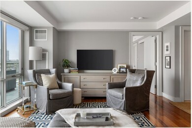 4 Battery Wharf unit 4610, Boston, MA 02109 - photo 3