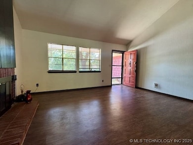 1822 N Xenophon Ave, Tulsa, OK 74127 - photo 4