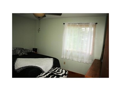 Bedroom.