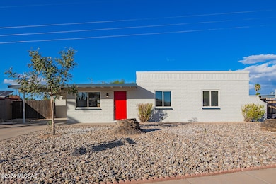 7461 E Desert Aire Dr, Tucson, AZ 85730 - photo 2