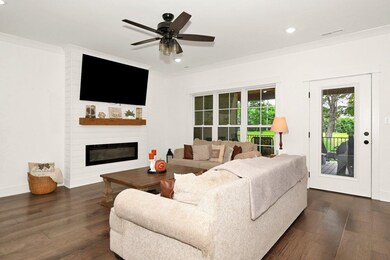 814 Briarcliff Rd NE, Cullman, AL 35055 - photo 6