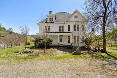 2900 Floyd Hwy N, Floyd, VA  24091