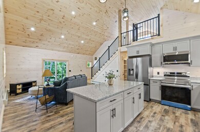 13 Quimby Farms Rd, Rangeley, ME 04970 - photo 4