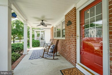 412 Lakeview Ave, Haddonfield, NJ 08033 - photo 4