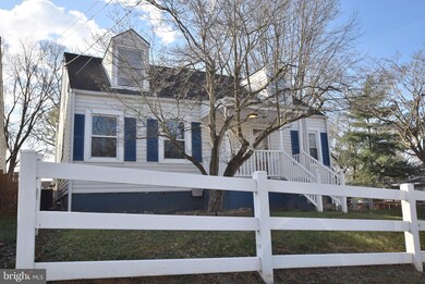 708 W 13th St, Front Royal, VA 22630 - photo 2