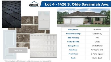 1426 S Olde Savannah Ave, Republic, MO 65738 - photo 3