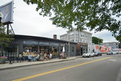 10 Perkins St unit 1, Boston, MA 02130 - photo 2