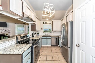 644 Olive Branch Rd, Brock, TX 76087 - photo 6