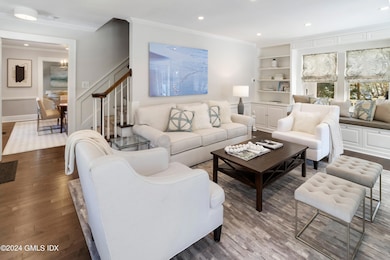 93 Valleywood Rd, Cos Cob, CT 06807 - photo 3