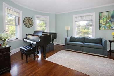 17 Cushing St, Newton Highlands, MA 02461 - photo 6