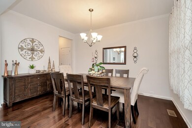 44 Coachman Cir, Stafford, VA 22554 - photo 6